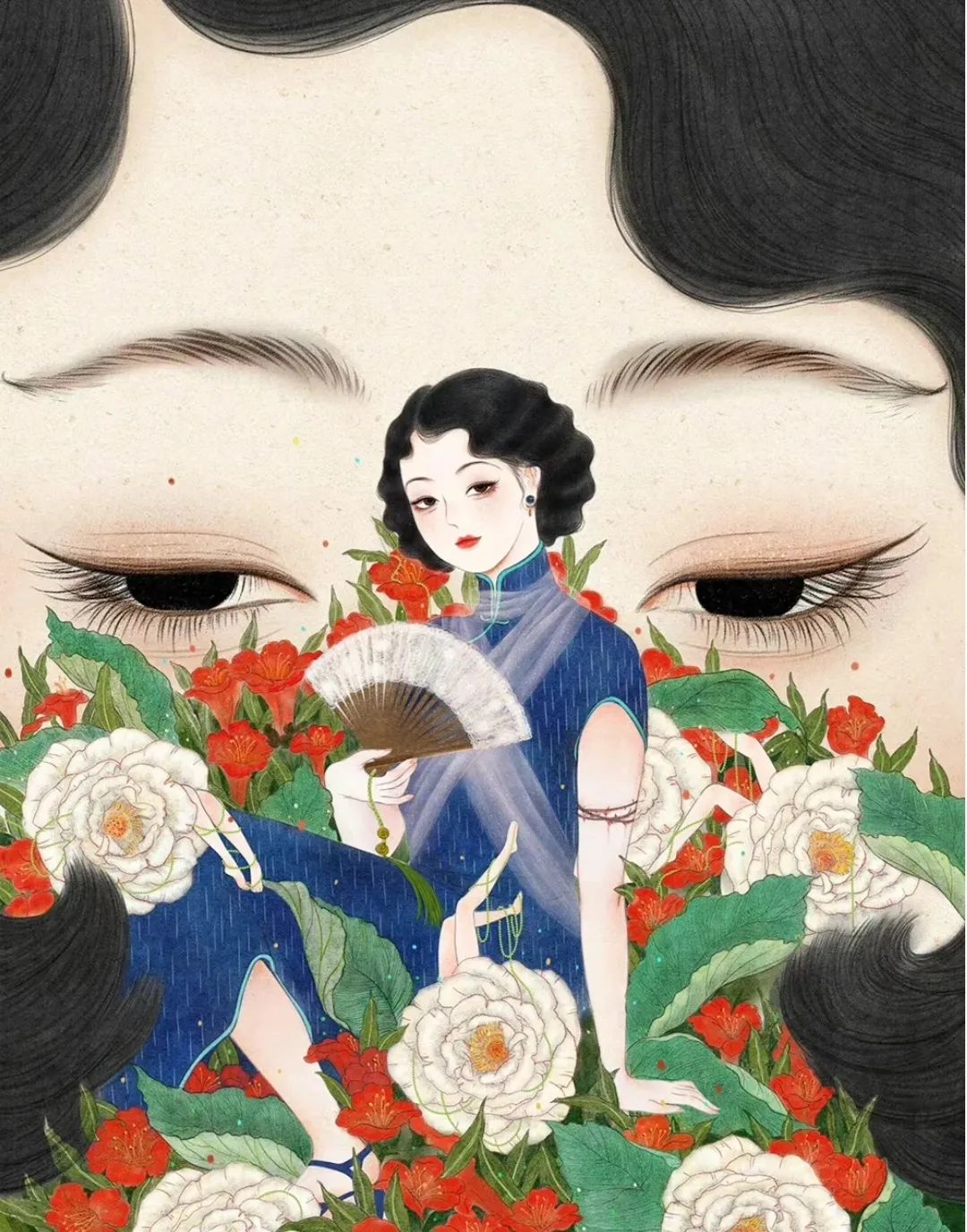 欲钱看美人如画的生肖，科学解答解释落实_go81.09.50