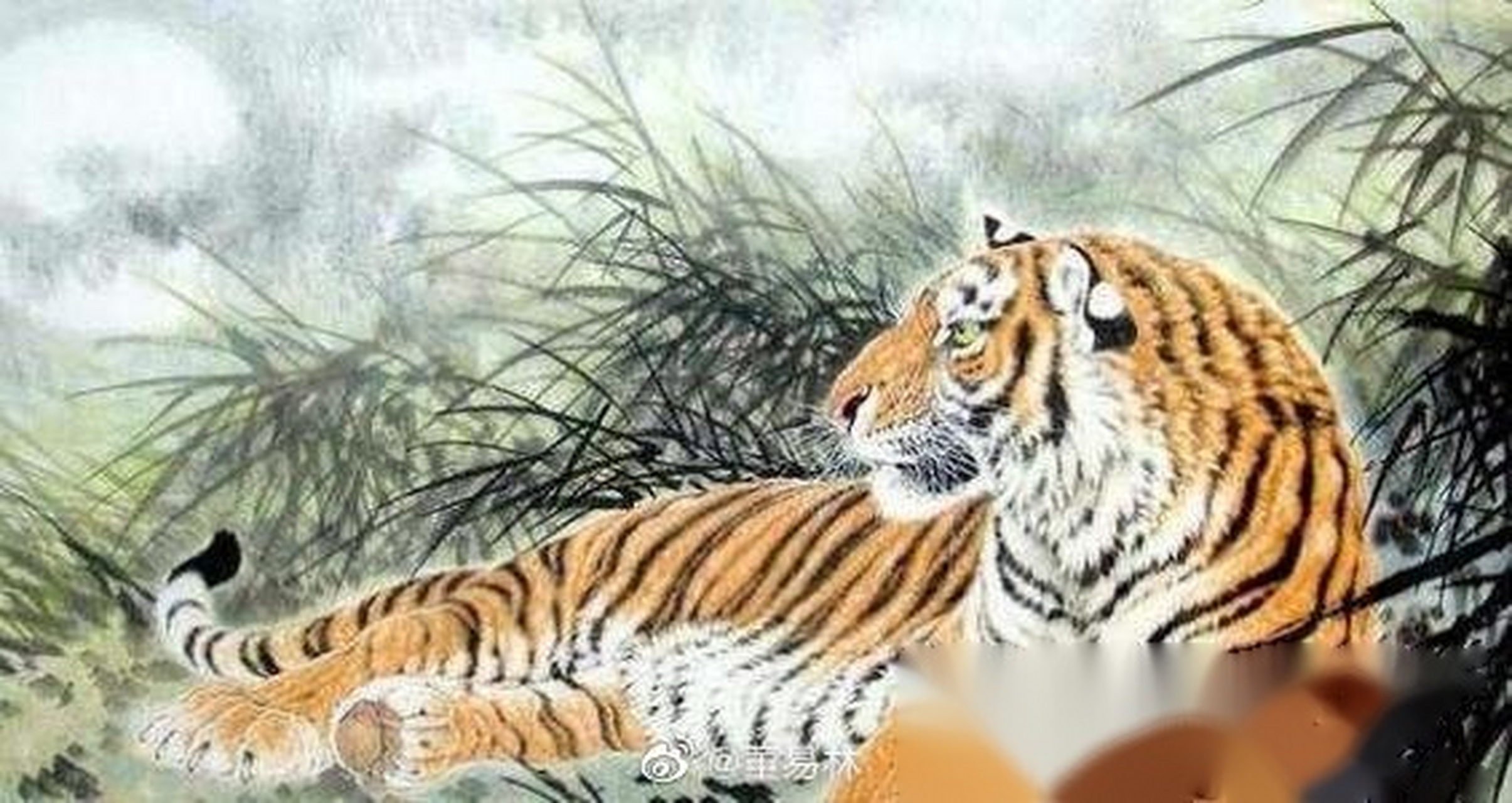 金秋丰收一地金，虎视耽耽出绿林打猜一最佳精准生肖，实时解答解释落实_3o269.02.25